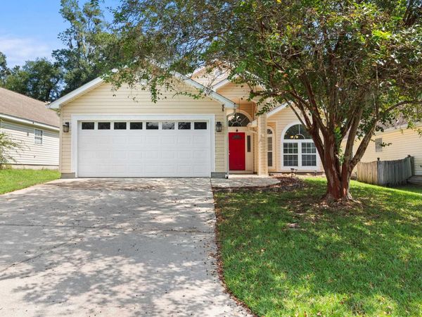 3489 Barnstaple Drive , Tallahassee, FL 32317