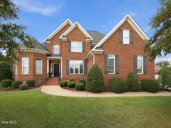 4517 Lagan Circle, Winterville, NC 28590
