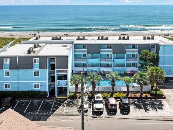 918 N Carolina Beach Avenue N, Unit 3c, Carolina Beach, NC 28428