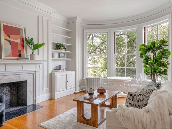 411 Beacon St, Unit 5, Boston, MA 02115