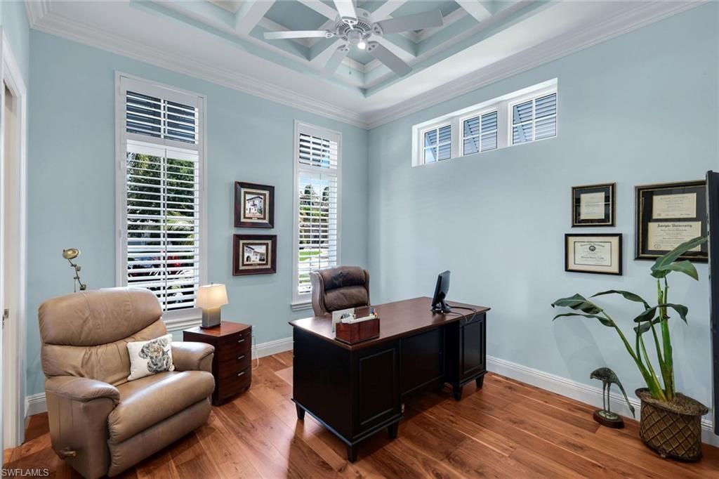 524 Turtle Hatch Ln , Naples, FL 34103 Photo