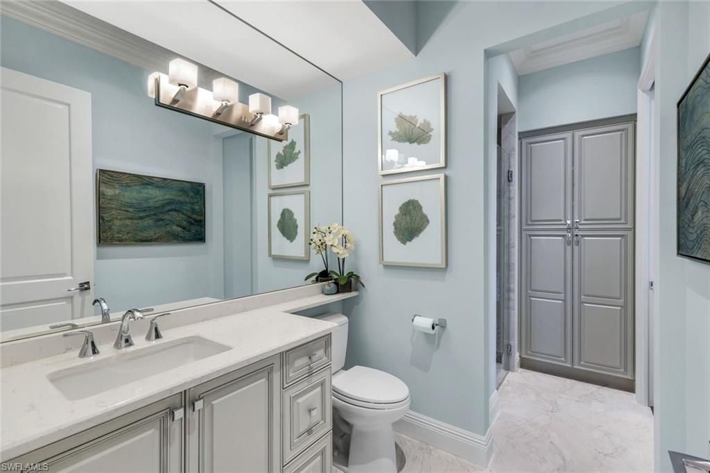 524 Turtle Hatch Ln , Naples, FL 34103 Photo