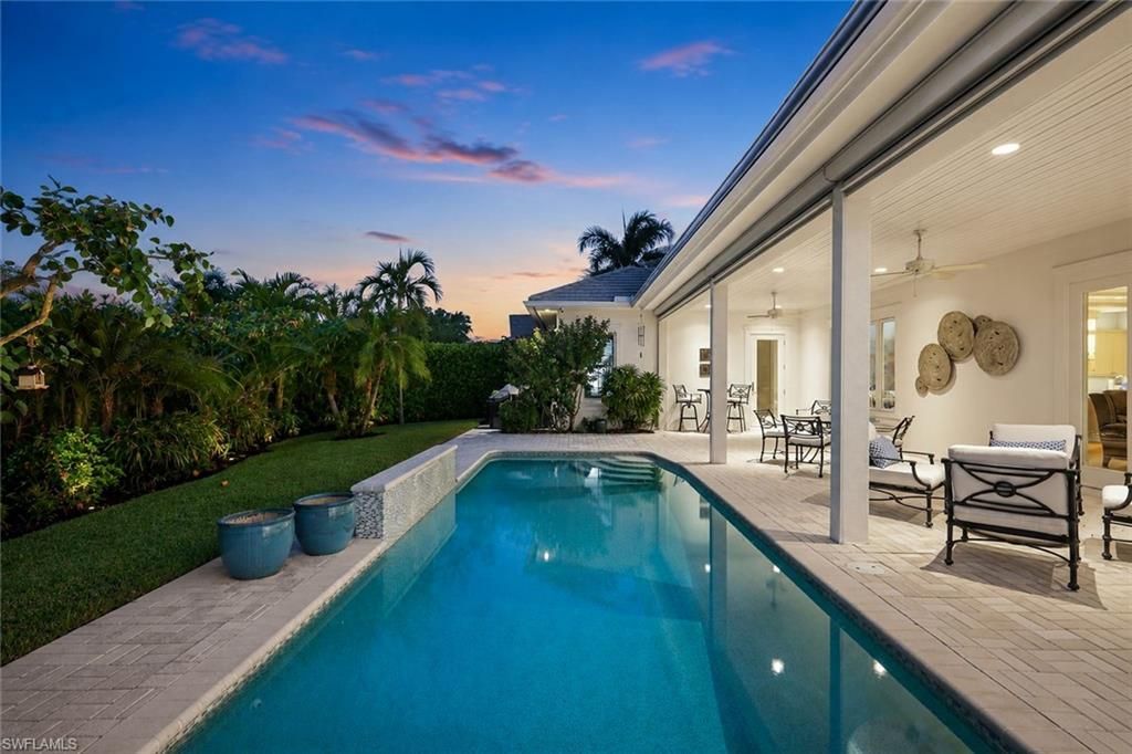 524 Turtle Hatch Ln , Naples, FL 34103 Photo