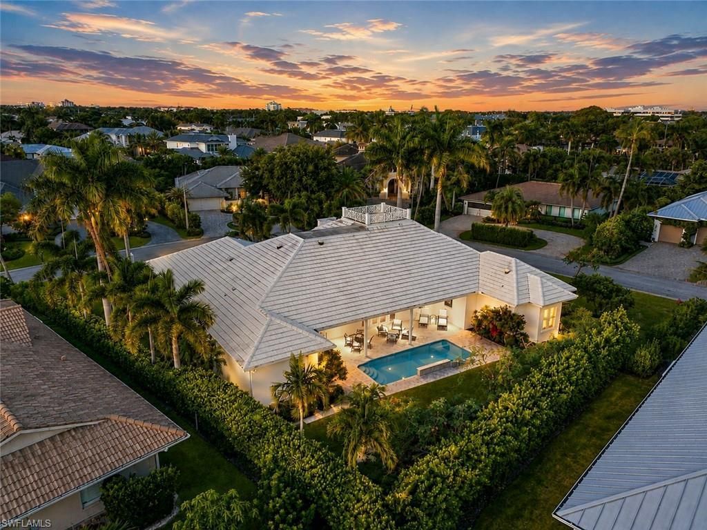524 Turtle Hatch Ln , Naples, FL 34103 Photo