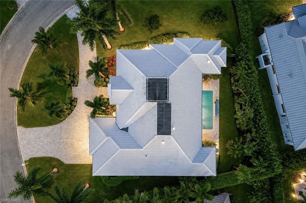 524 Turtle Hatch Ln , Naples, FL 34103 Photo