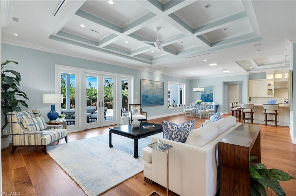 524 Turtle Hatch Ln , Naples, FL 34103 Photo