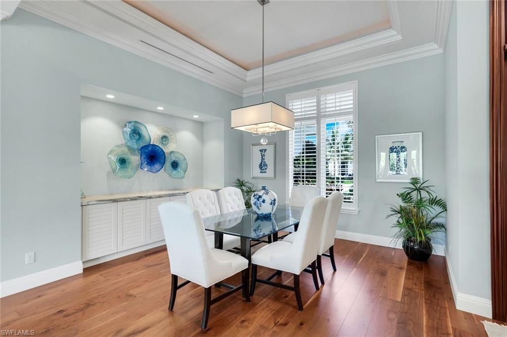 524 Turtle Hatch Ln , Naples, FL 34103 Photo