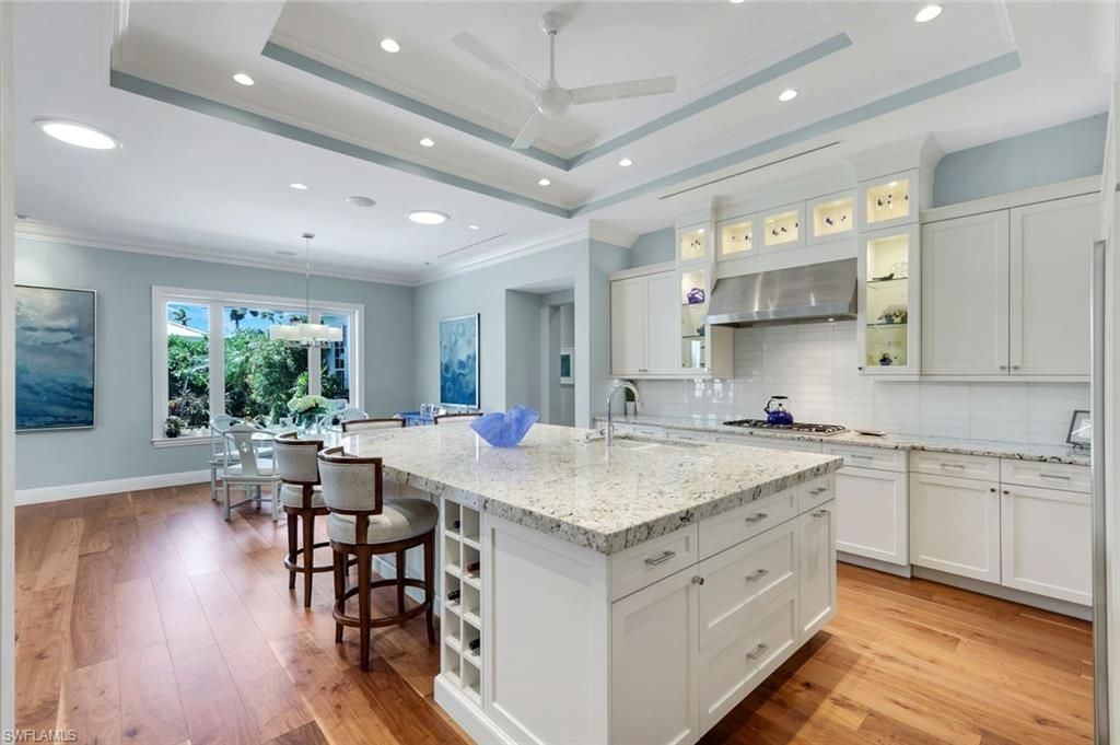 524 Turtle Hatch Ln , Naples, FL 34103 Photo