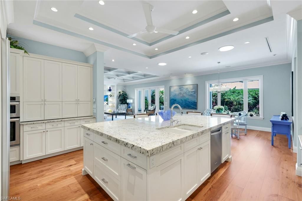 524 Turtle Hatch Ln , Naples, FL 34103 Photo