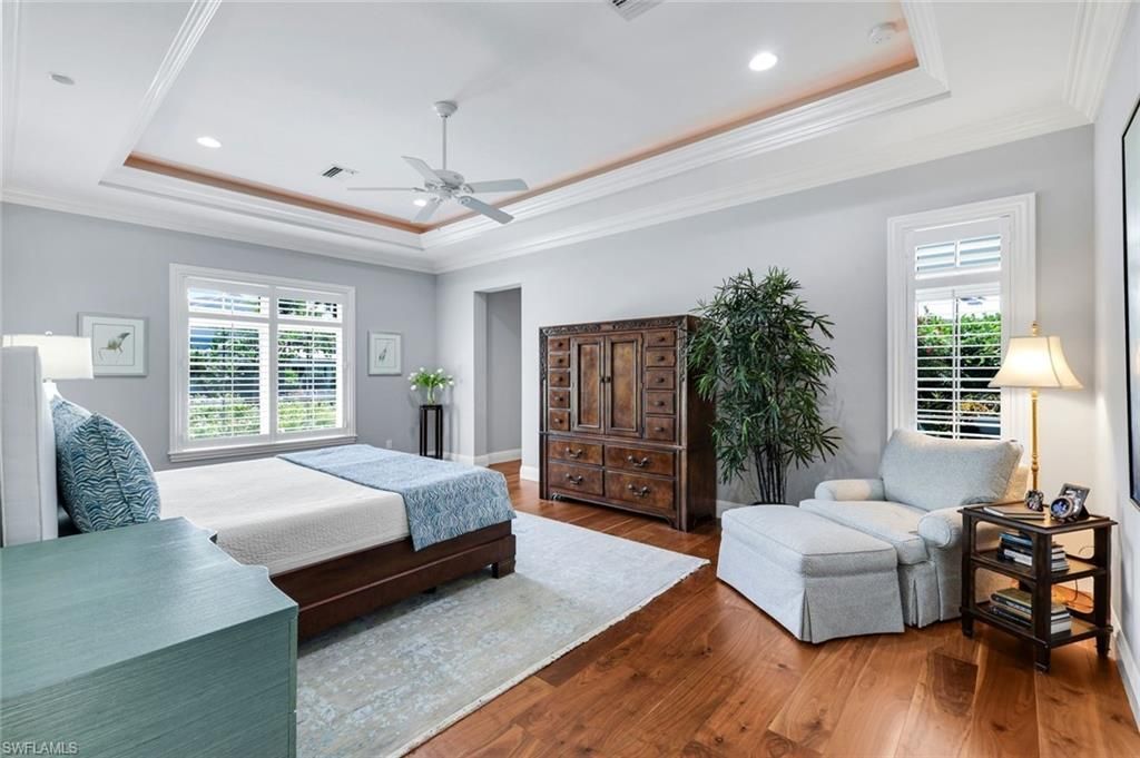 524 Turtle Hatch Ln , Naples, FL 34103 Photo