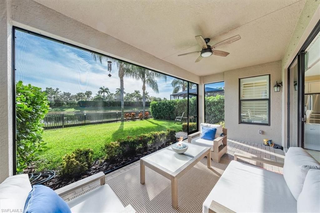 11546 Meadowrun Cir , Fort Myers, FL 33913 Photo