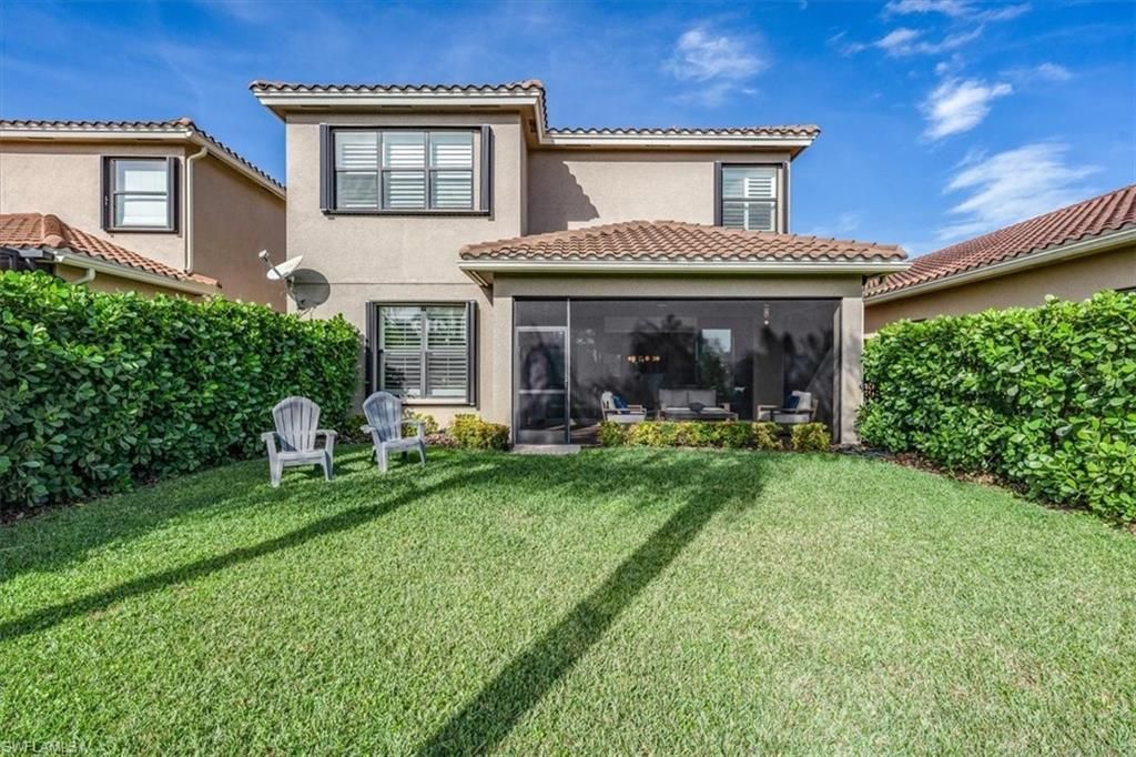 11546 Meadowrun Cir , Fort Myers, FL 33913 Photo