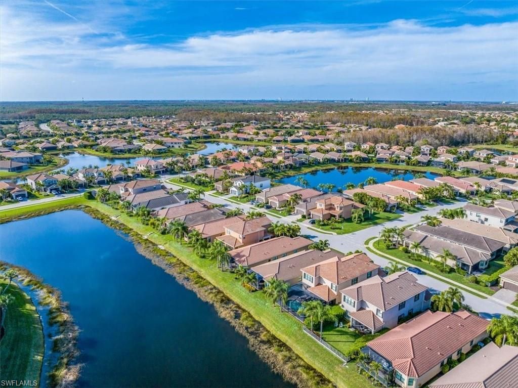 11546 Meadowrun Cir , Fort Myers, FL 33913 Photo
