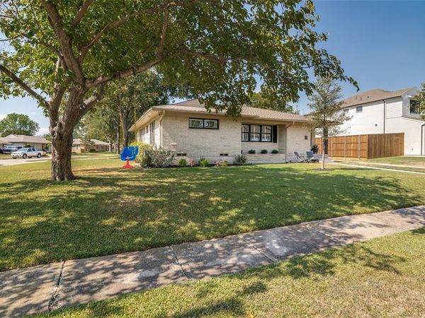 9005 Livenshire Drive, Dallas, TX 75238