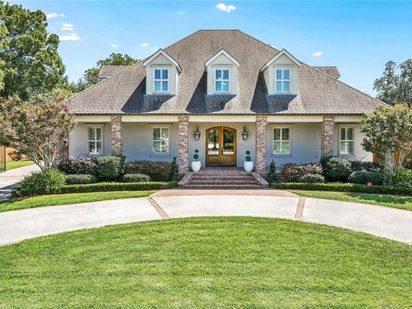 113 ORCHARD Road, River Ridge, LA 70123