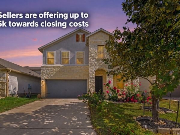 12907 Irvin, San Antonio, TX 78254