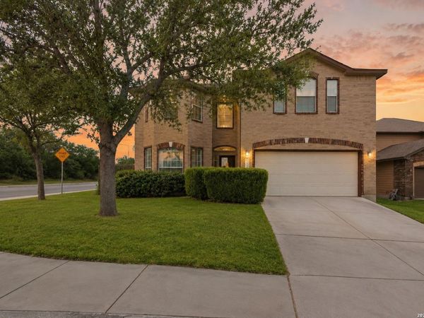12330 FLEMING SURF, San Antonio, TX 78249