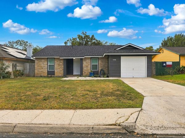 11406 Gold Point, San Antonio, TX 78245