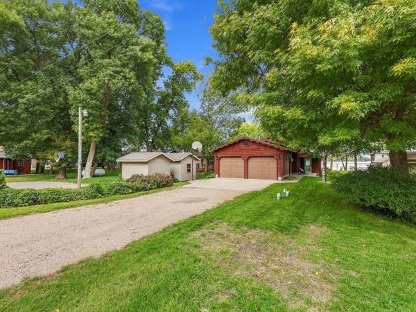 14220 Globstad Beach Road, Lake Park, MN 56554