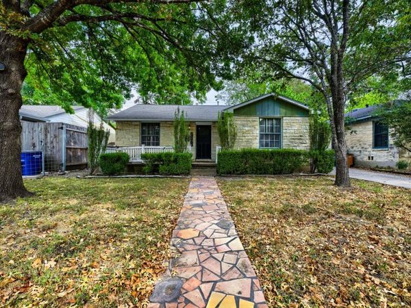 2207 Euclid Ave, Austin, TX 78704