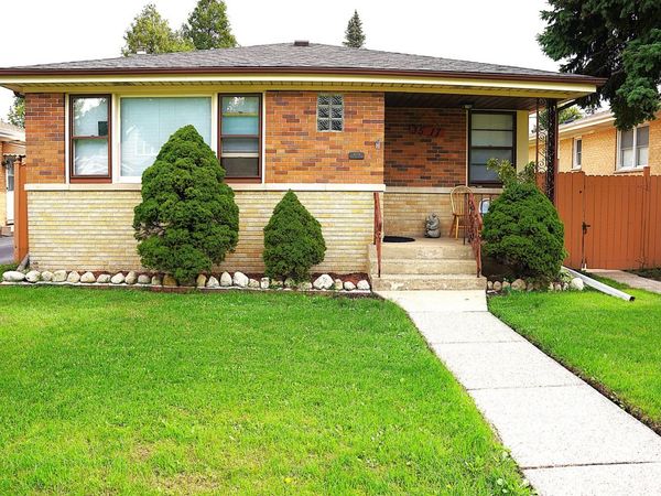 3517 Sarah Street , Franklin Park, IL 60131