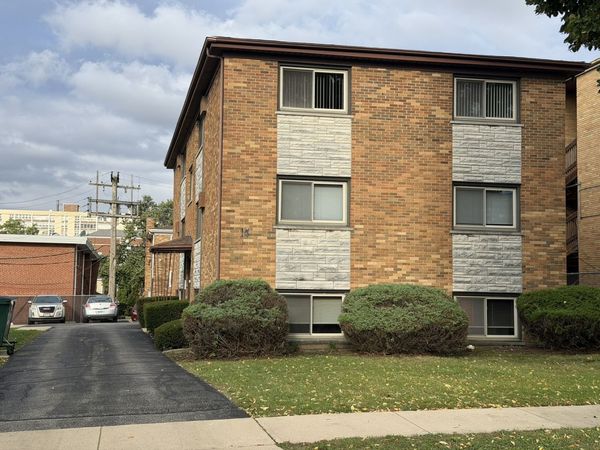 14 N Martha Street , Lombard, IL 60148