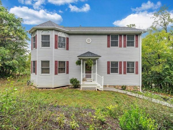 99 Mallard DR , Cloverdale, VA 24077
