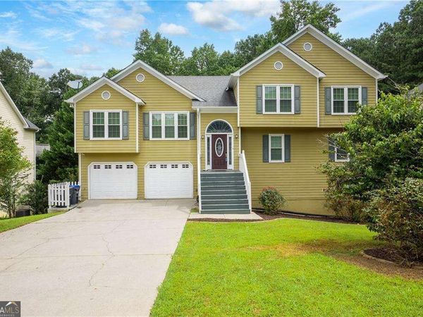 5196 Proctor Landing Road NW, Acworth, GA 30101