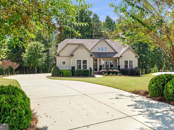 34 Deepwater Court, Dawsonville, GA 30534