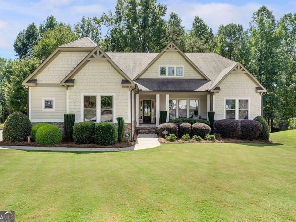 34 Deepwater Court, Dawsonville, GA 30534