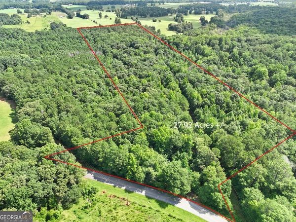 151 Evans Road, Milner, GA 30257
