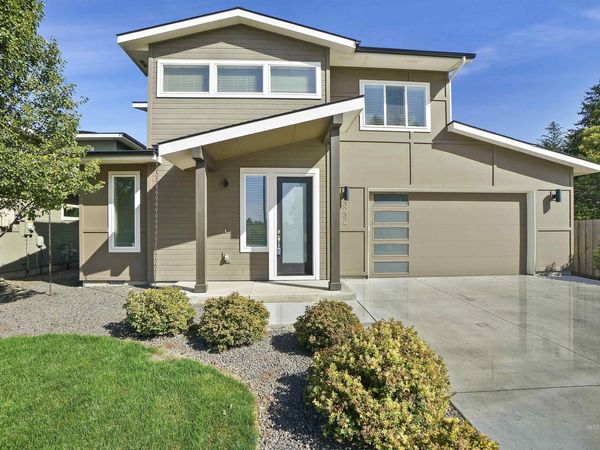 3242 S Annett Avenue, Boise, ID 83705