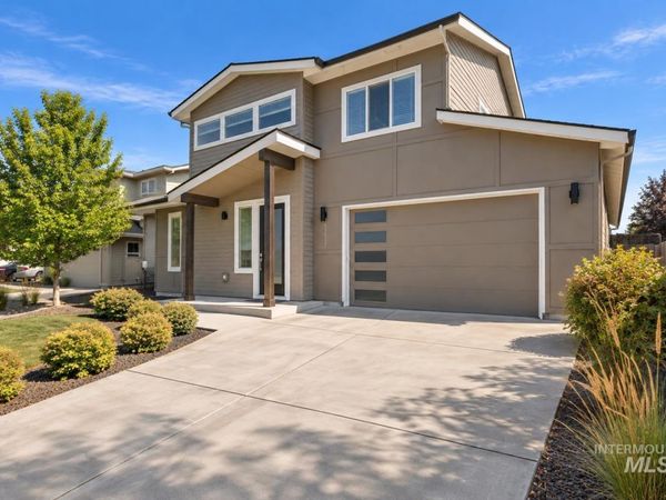 3242 S Annett Avenue, Boise, ID 83705