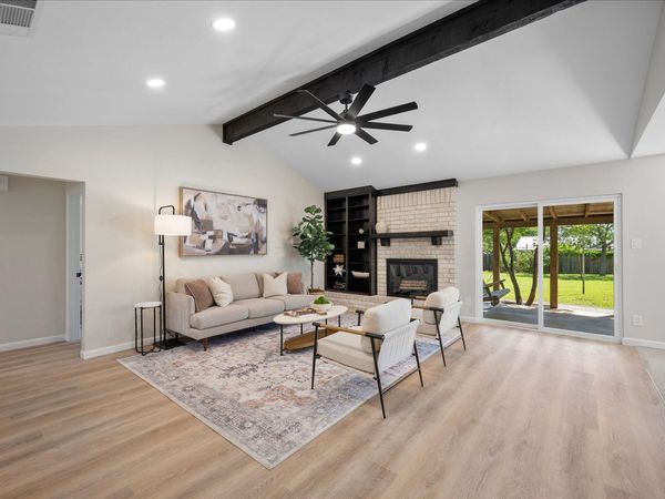 109 Woodland RD, Georgetown, TX 78628