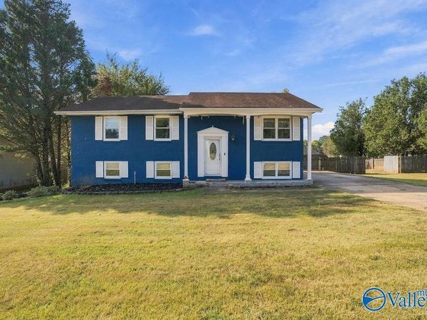 505 Davis Avenue, Florence, AL 35633