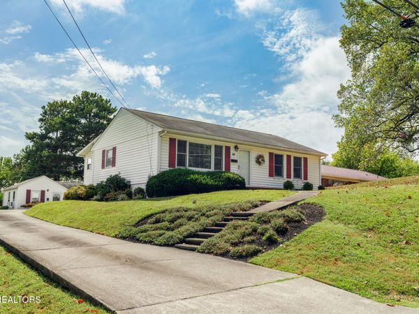356 Hiawassee Ave, Knoxville, TN 37917