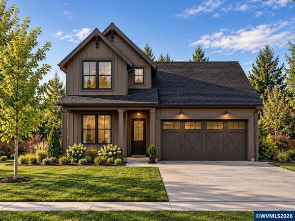 869 W Washington St, Carlton, OR 97111