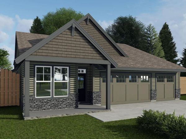 891 W Washington St, Carlton, OR 97111