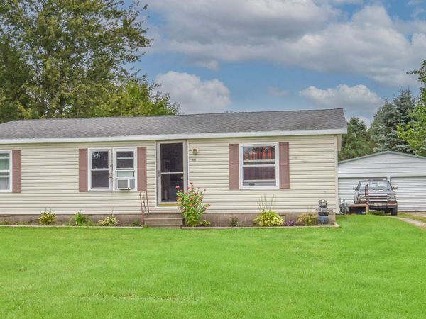 441 Gerald Street, Quincy, MI 49082