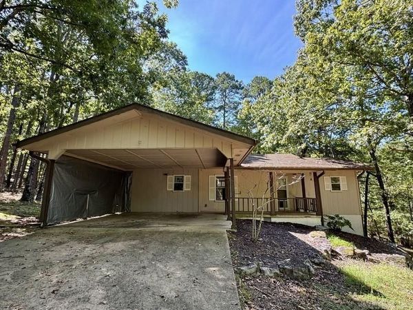 11 LA MANCHA Circle , Hot Springs Village, AR 71909