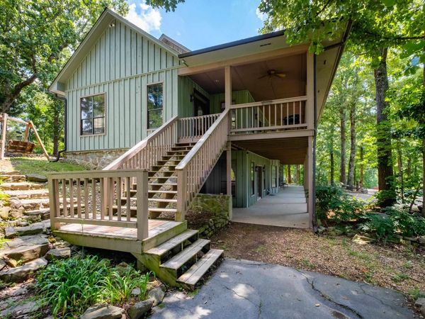 21507 Reynard Lane , Little Rock, AR 72210