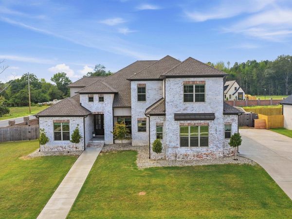 1505 Southwinds Drive , Conway, AR 72034