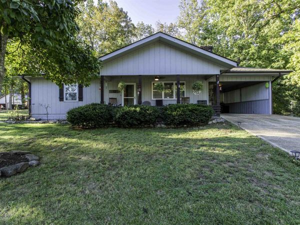 22 Wyandotte Drive, Cherokee Village, AR 72529