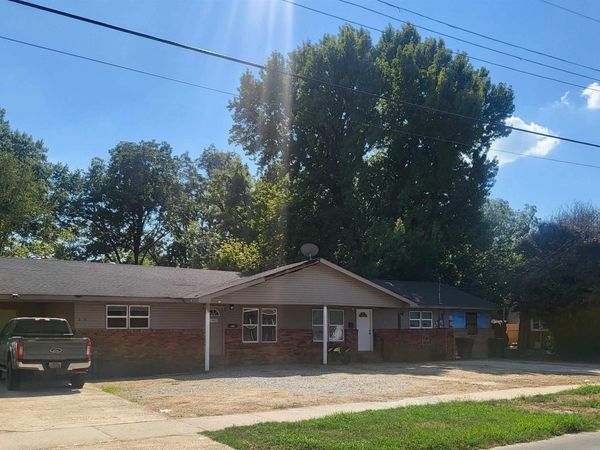 Jonesboro, AR 72401