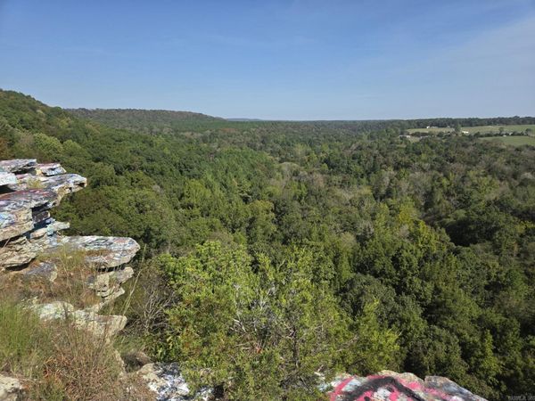 34.14 acres off Hwy 31 N , Romance, AR 72136