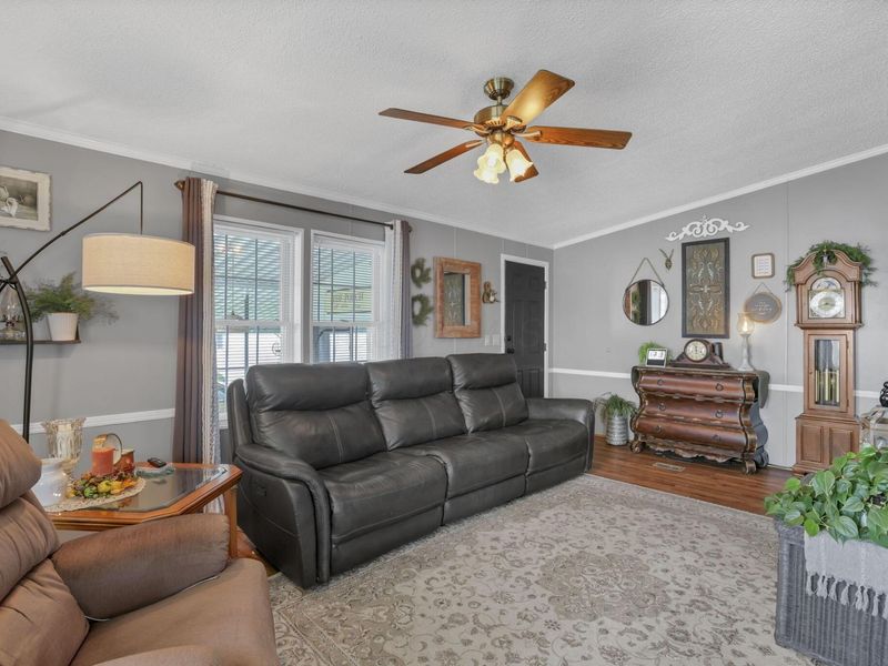 5448 Desert Lane , Dublin, OH 43016 Photo 10