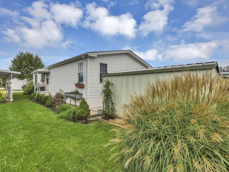 5448 Desert Lane , Dublin, OH 43016 Photo 39