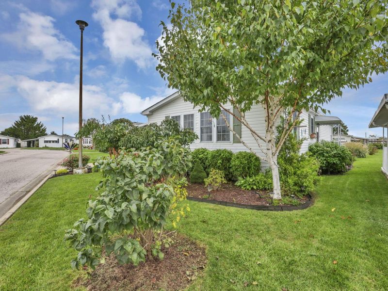 5448 Desert Lane , Dublin, OH 43016 Photo 4