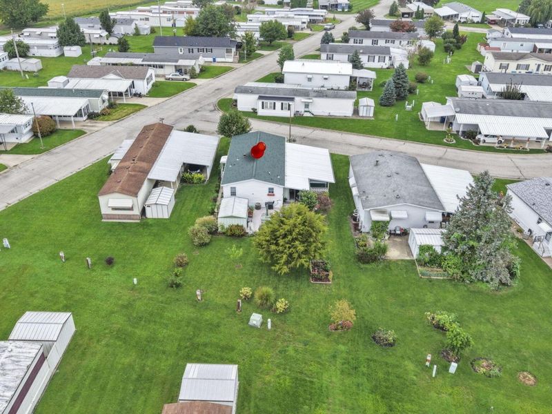5448 Desert Lane , Dublin, OH 43016 Photo 44