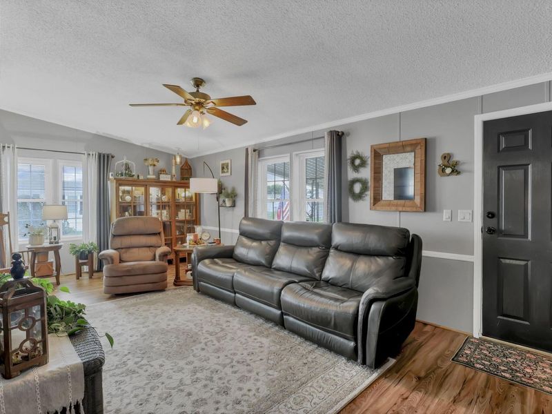 5448 Desert Lane , Dublin, OH 43016 Photo 9